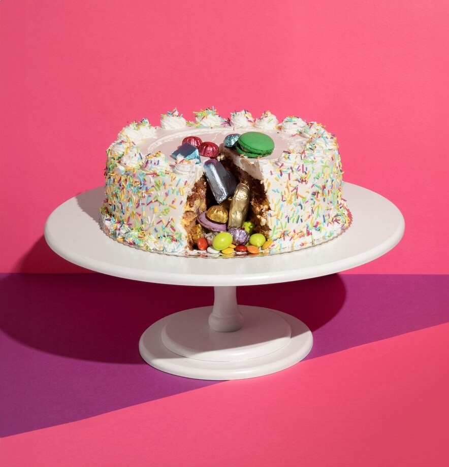 delicioso pastel interior naturaleza muerta 23 2151172726